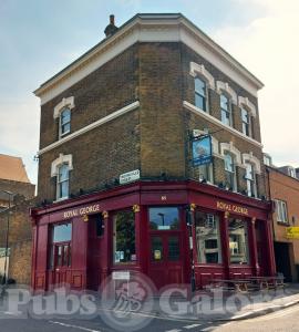 Picture of Royal George