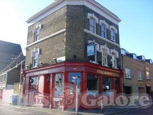 Picture of Royal George