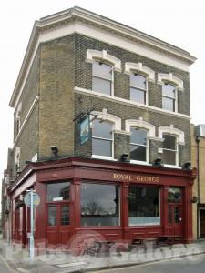 Picture of Royal George