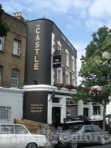 Picture of The Castle