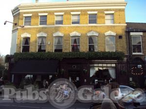 Picture of East Dulwich Tavern