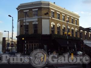 Picture of East Dulwich Tavern