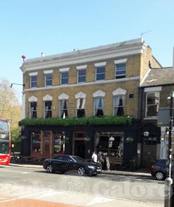 Picture of East Dulwich Tavern