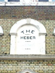 Picture of The Heber Arms