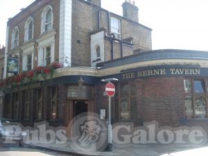 Picture of The Herne Tavern