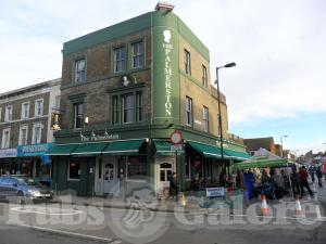 Picture of The Palmerston