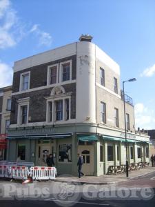 Picture of The Palmerston