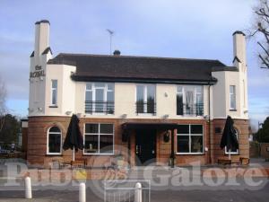 Picture of The Royal