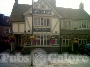 Picture of The White Hart