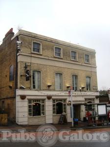 Picture of The Railway
