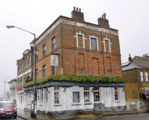Picture of The Hare & Billet
