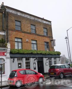 Picture of The Hare & Billet