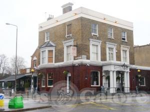 Picture of The Royal Standard