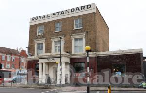 Picture of The Royal Standard