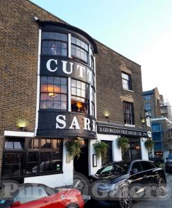 Picture of Cutty Sark