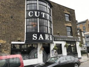 Picture of Cutty Sark