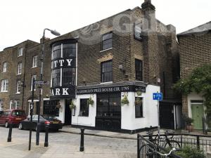 Picture of Cutty Sark