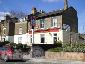 Picture of Ashburnham Arms
