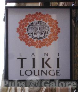Picture of Lani Tiki Lounge