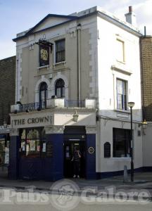 Picture of The Crown