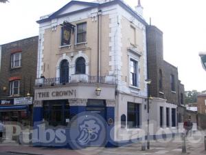 Picture of The Crown