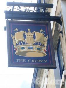 Picture of The Crown
