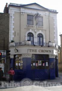 Picture of The Crown