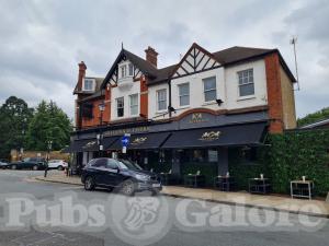 Picture of Greenwich Tavern