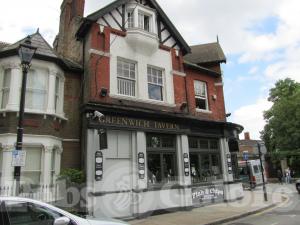 Picture of Greenwich Tavern