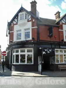 Picture of Greenwich Tavern
