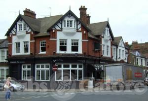 Picture of Greenwich Tavern