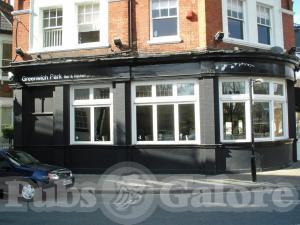 Picture of Greenwich Tavern