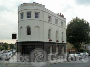 Picture of The Guildford Arms