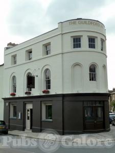 Picture of The Guildford Arms
