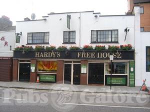 Picture of Hardys