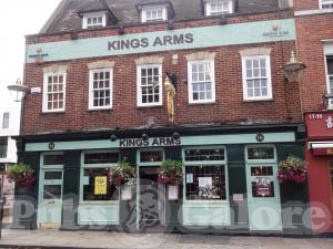 Picture of The Kings Arms