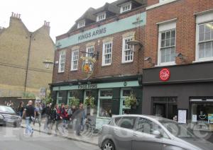 Picture of The Kings Arms