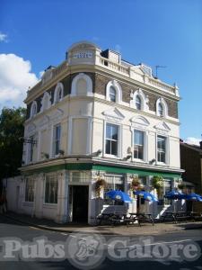 Picture of Morden Arms