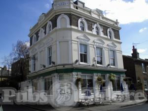 Picture of Morden Arms