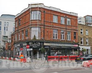 Picture of North Pole