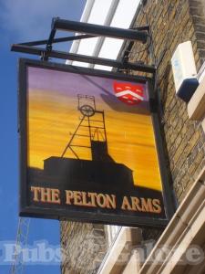 Picture of The Pelton Arms