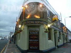 Picture of The Pelton Arms