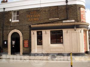 Picture of The Pelton Arms
