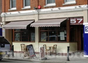 Picture of Bar 57