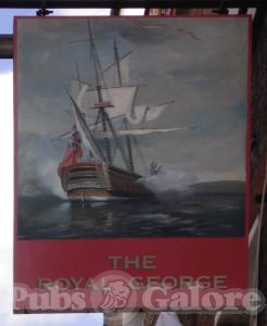 Picture of Royal George