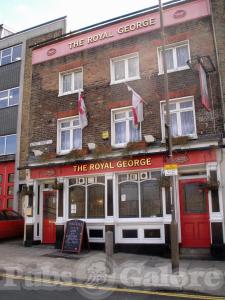 Picture of Royal George