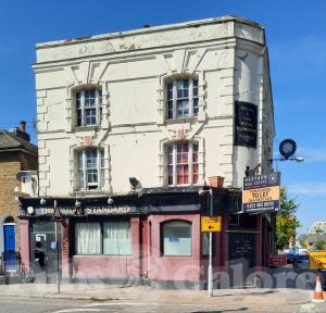 Picture of Royal Standard