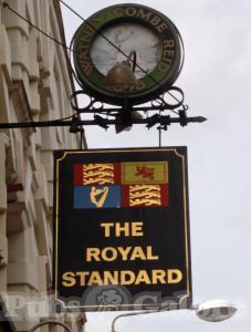 Picture of Royal Standard