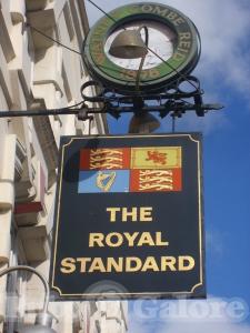 Picture of Royal Standard