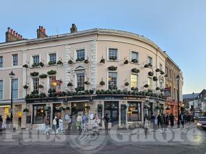 Picture of The Spanish Galleon